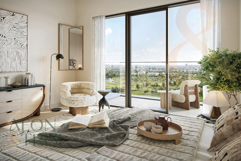 Apartment in Naif, Dubai, United Arab Emirates 3 - 15674100
