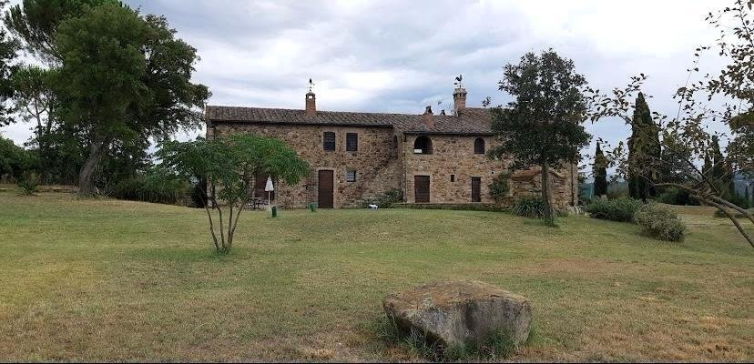 Farm Ranch in Suvereto, Tuscany, Italy 5 - 15675303