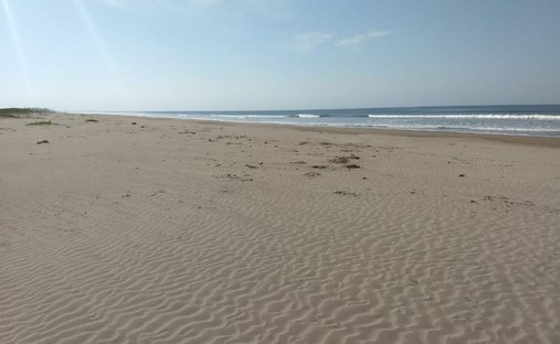 Land in Novillero, Nayarit, Mexico 1