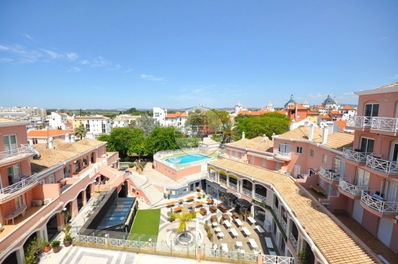 Apartment in Vilamoura, Quarteira, Algarve 1 - 15674113