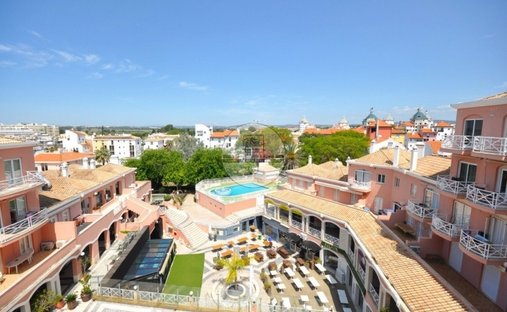 Appartamento a Vilamoura, Quarteira, Algarve 1