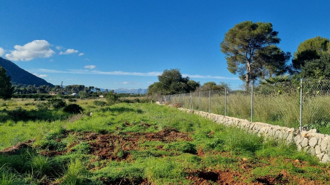 Finca in Denia, Valencian Community, Spain 2 - 15673759