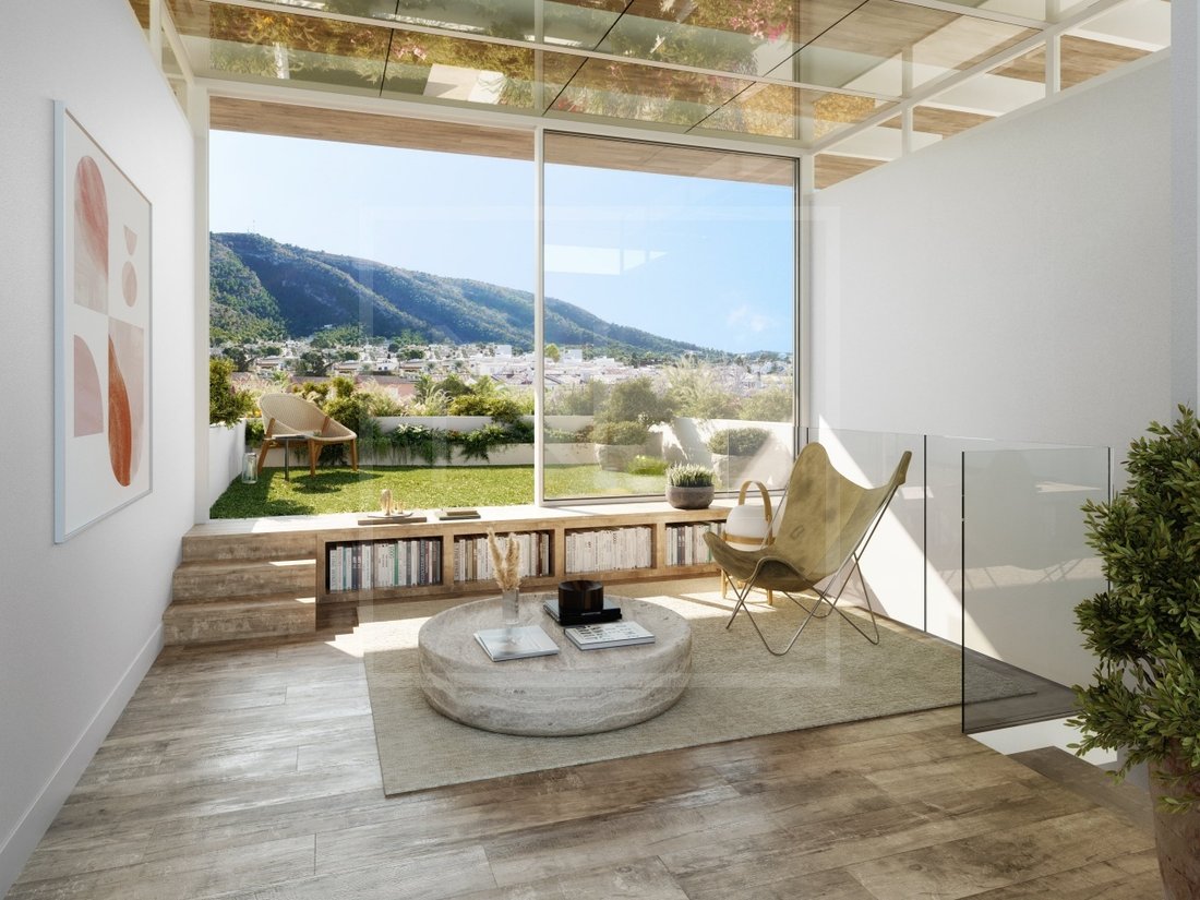 Apartment in l'Albir, l'Alfas del Pi, Valencian Community 5 - 15673496