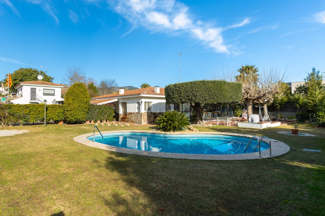 House in Sant Andreu de Llavaneres, Catalonia, Spain 5 - 15673338