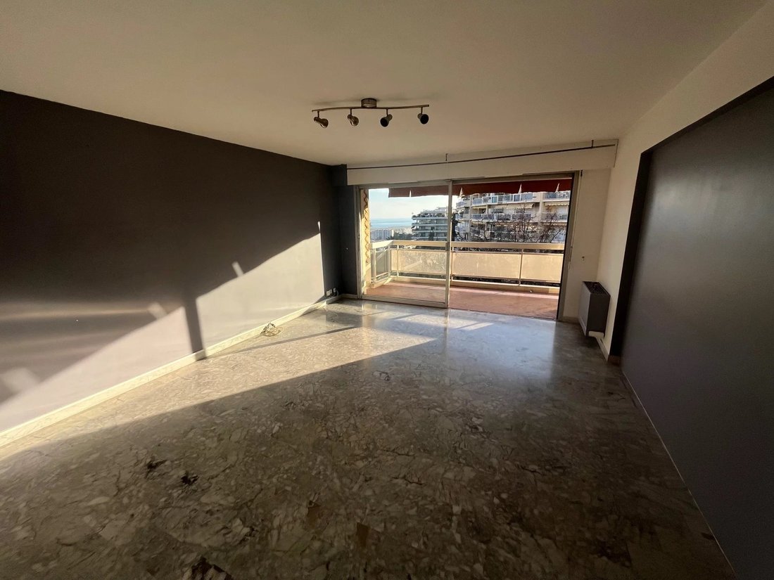 Apartment in Nice, Provence-Alpes-Côte d'Azur, France 2 - 15675421