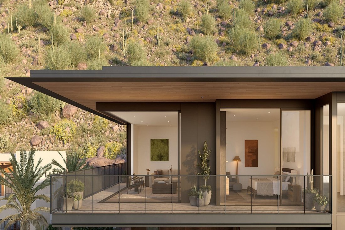 Paradise Valley, Arizona, United States 3 - 15678022