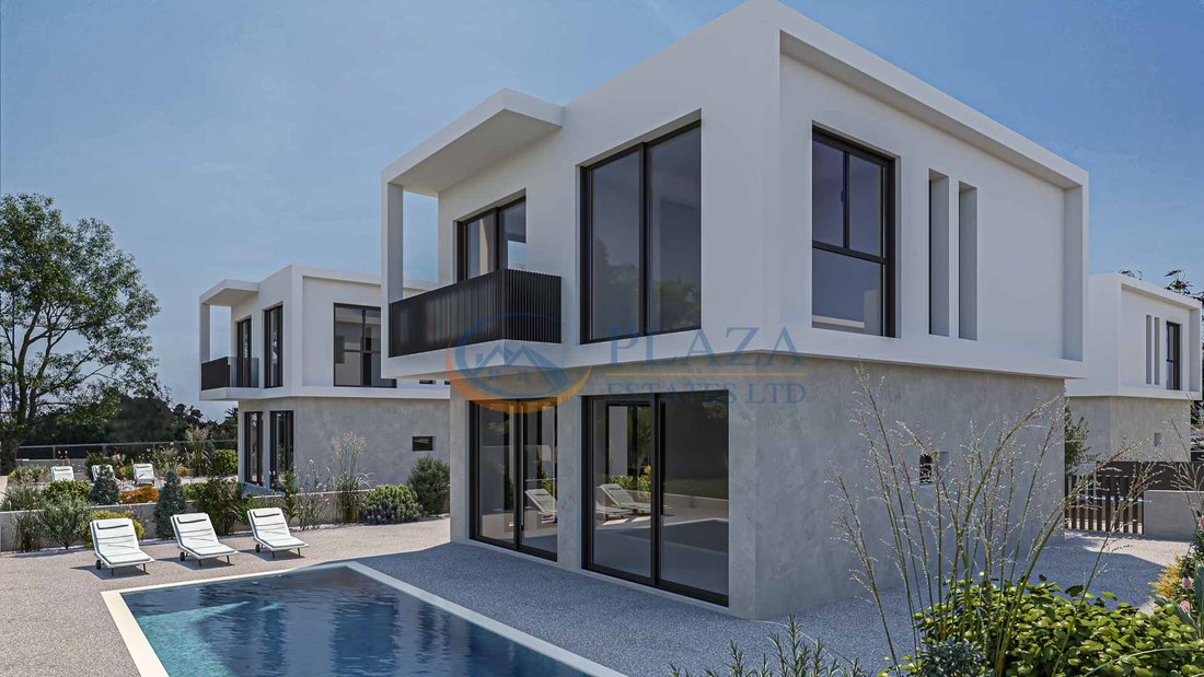 House in Pernera, Cyprus 1 - 15674435