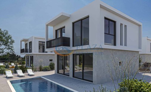 Maison à Pernera, Chypre 1