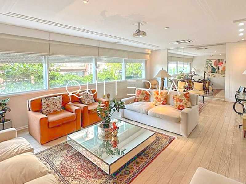 Apartment in Rio de Janeiro, State of Rio de Janeiro, Brazil 1 - 15675779
