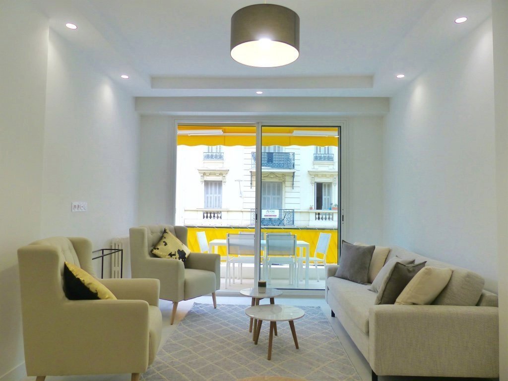 Apartment in Nice, Provence-Alpes-Côte d'Azur, France 3 - 15675938
