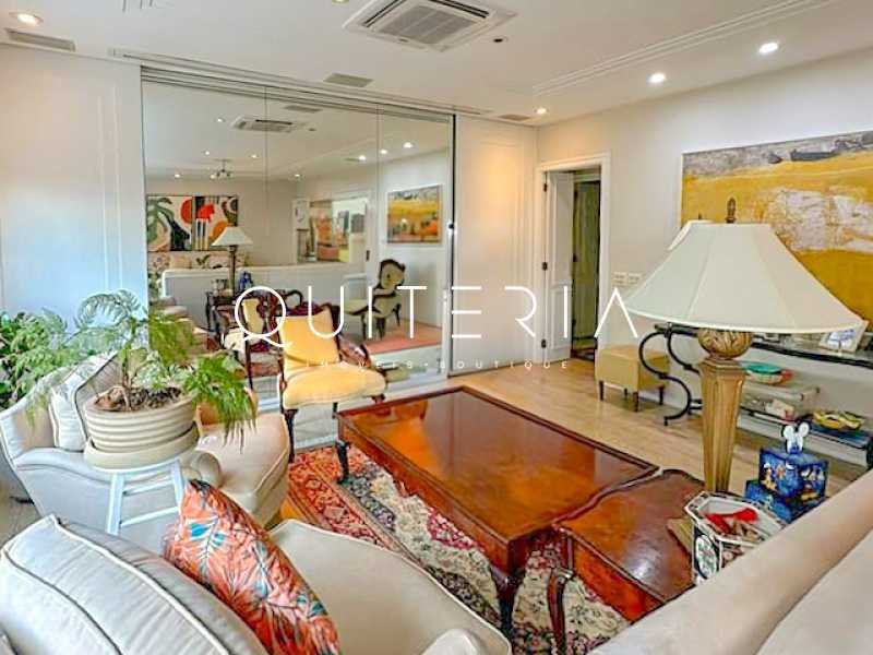 Apartment in Rio de Janeiro, State of Rio de Janeiro, Brazil 4 - 15675779