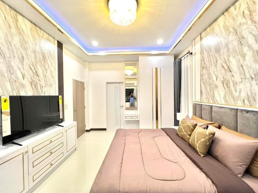 House in Pattaya City, Chon Buri, Thailand 4 - 13013237