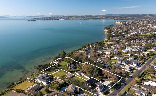 House in Auckland, Auckland, New Zealand 1