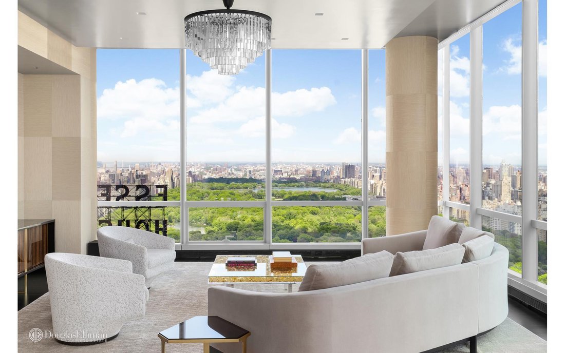 Condo in New York, New York, United States 4 - 15498676