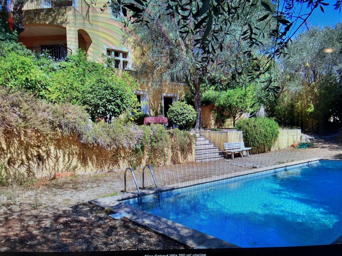 House in Nice, Provence-Alpes-Côte d'Azur, France 4 - 15675565