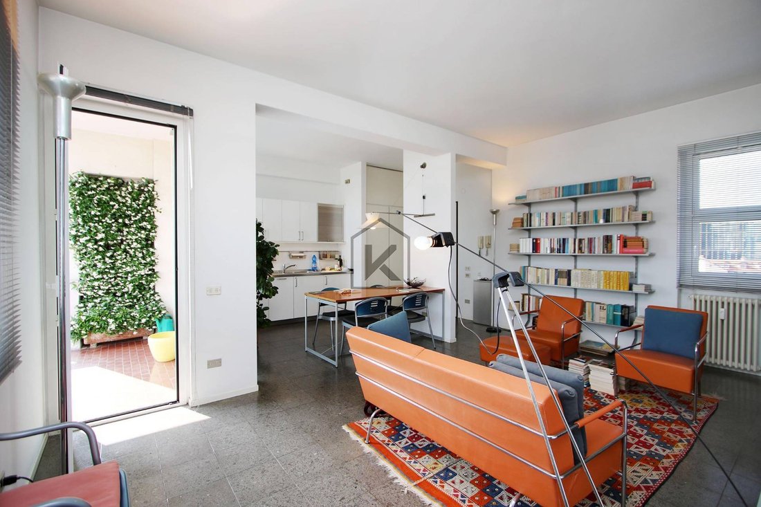 Apartment in Isola, Milan, Italy 4 - 15676156