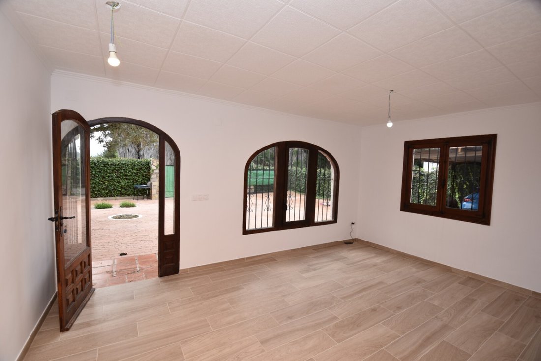 Villa in Xabia / Javea, Valencian Community, Spain 5 - 15673591
