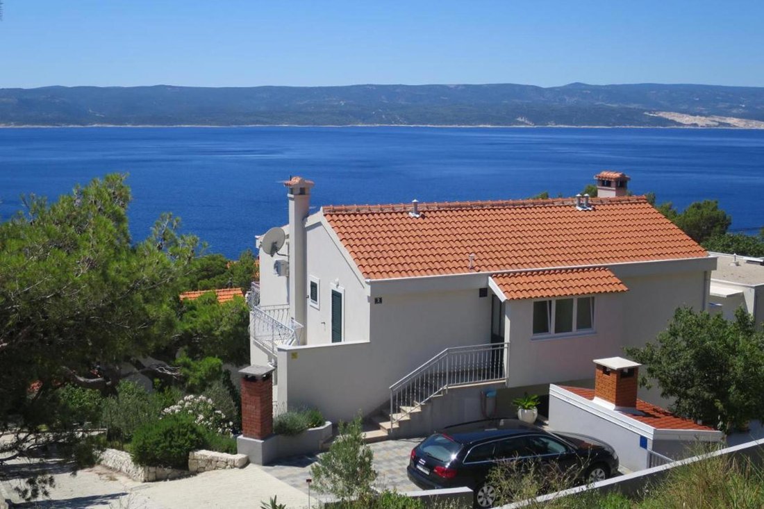 Villa in Maruncici, Split-Dalmatia County, Croatia 3 - 15675965