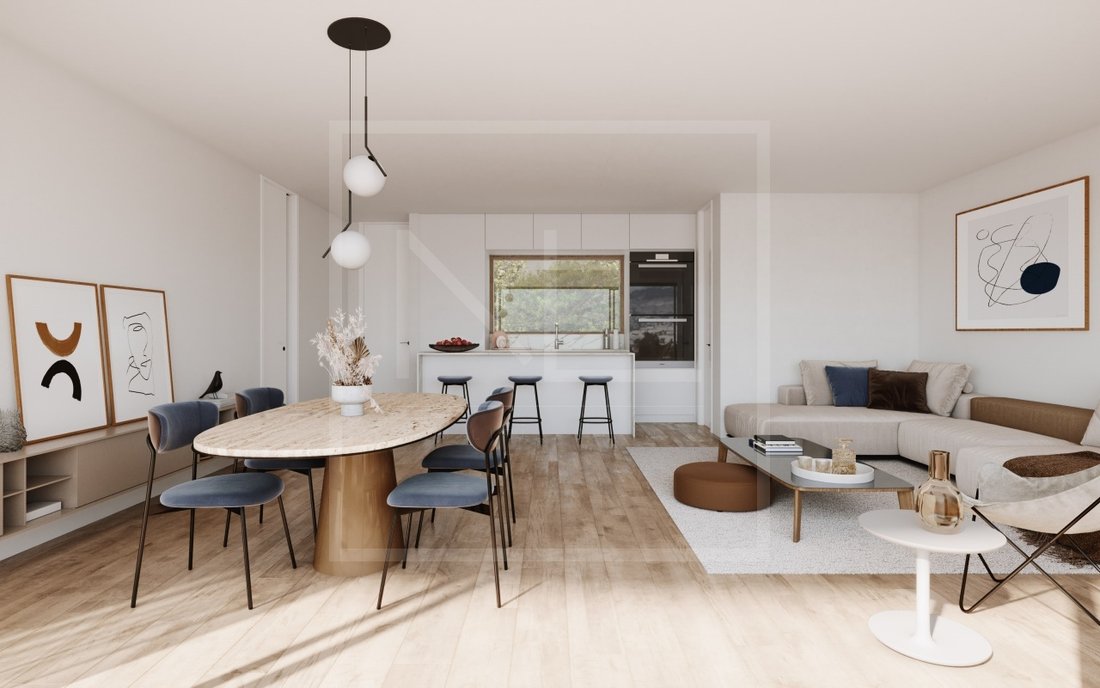 Apartment in l'Albir, l'Alfas del Pi, Valencian Community 3 - 15673496
