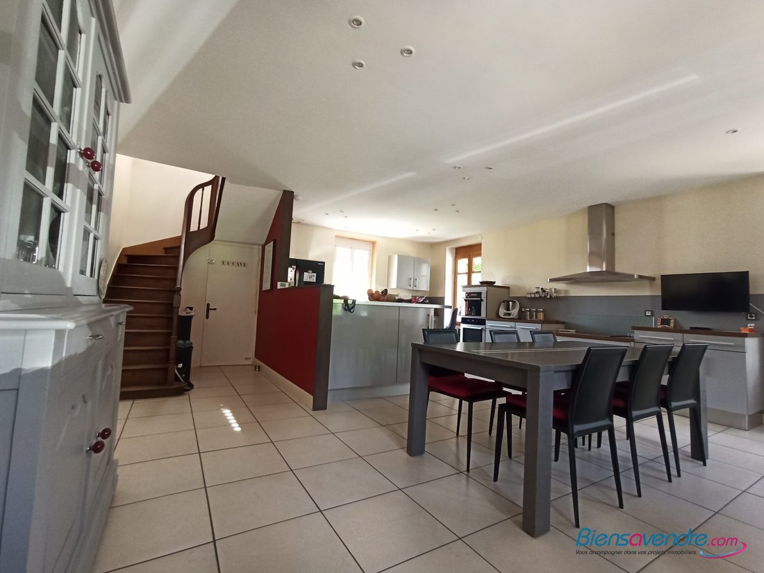 Country House in Montbazon, Centre-Val de Loire, France 5 - 15678476