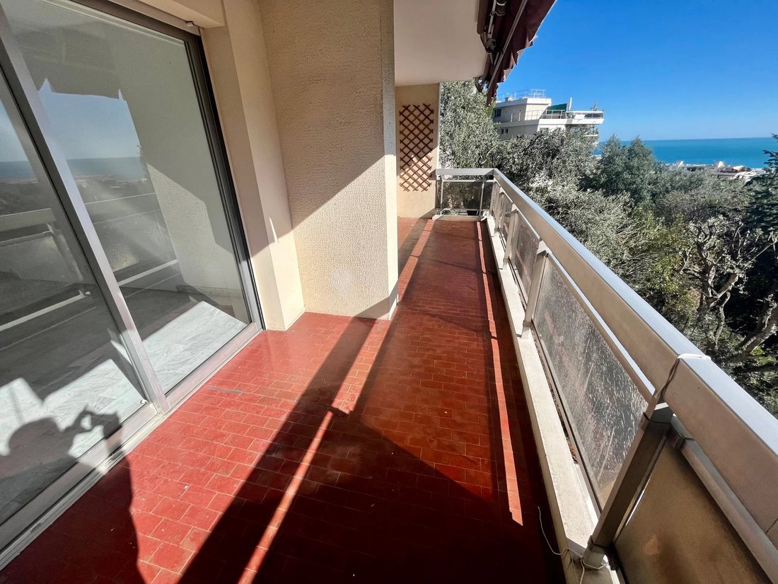 Apartment in Nice, Provence-Alpes-Côte d'Azur, France 5 - 15675421