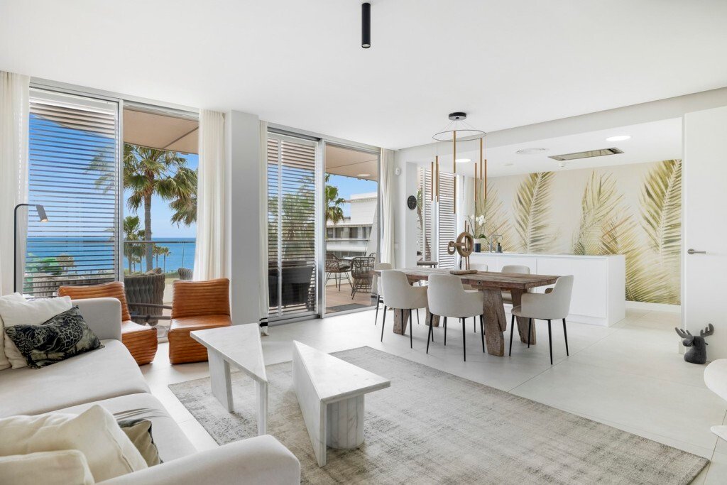 Apartment in Estepona, Andalusia, Spain 3 - 15675575