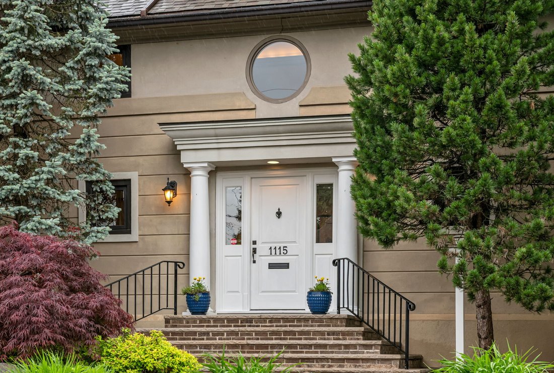 House in Fort Lee, New Jersey, United States 4 - 15673975