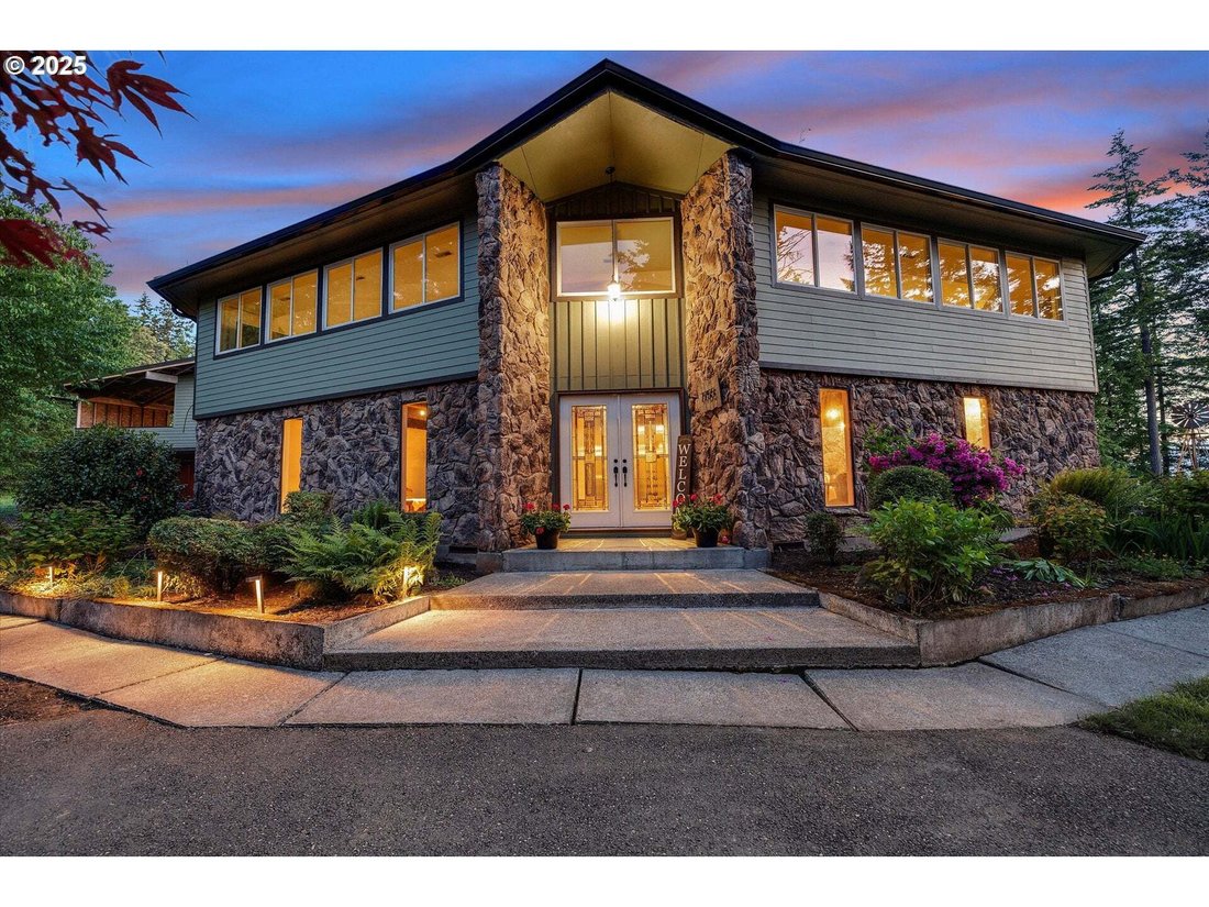 House in Cornelius, Oregon, United States 1 - 15674889