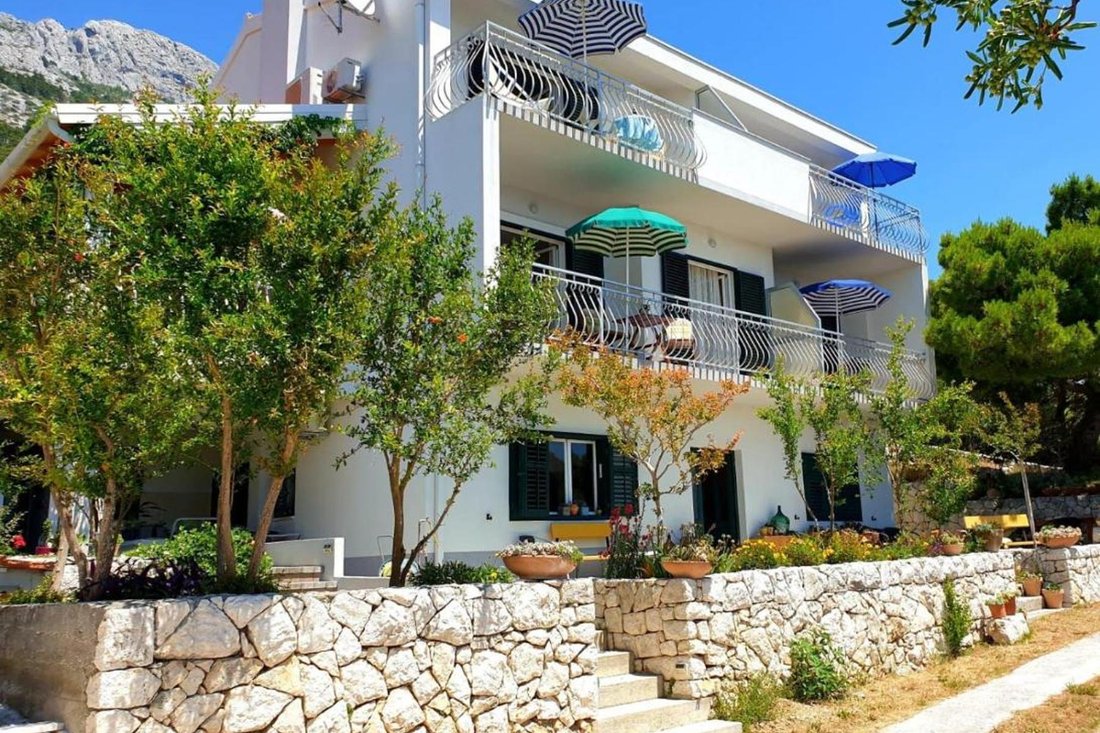 Villa in Maruncici, Split-Dalmatia County, Croatia 2 - 15675965