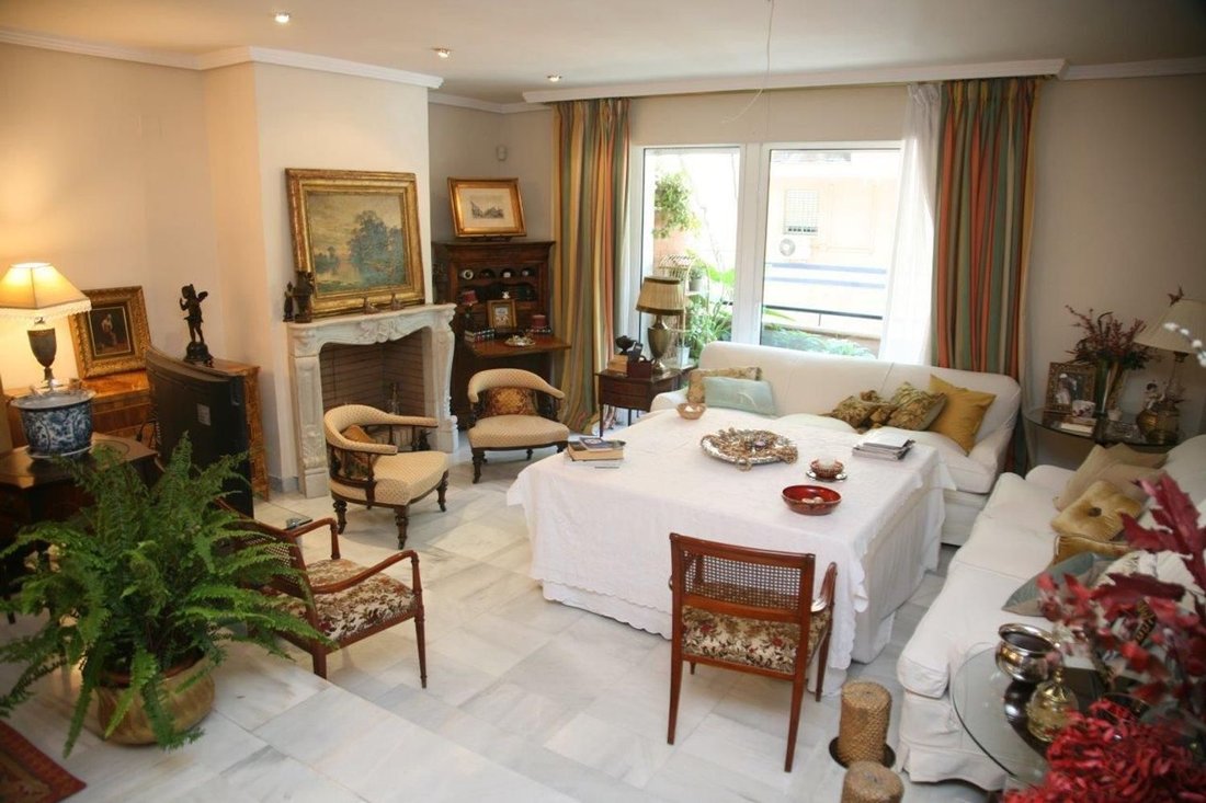 Apartment in Distrito Sur, Seville, Spain 1 - 15673339