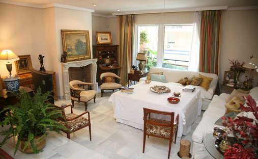 Wohnung in Distrito Sur, Sevilla, Spanien 1