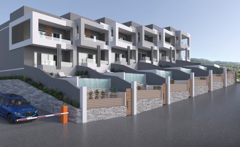 Apartment in Pallini Municipal Unit, Macedonia and Thrace, Greece 1 - 14524927