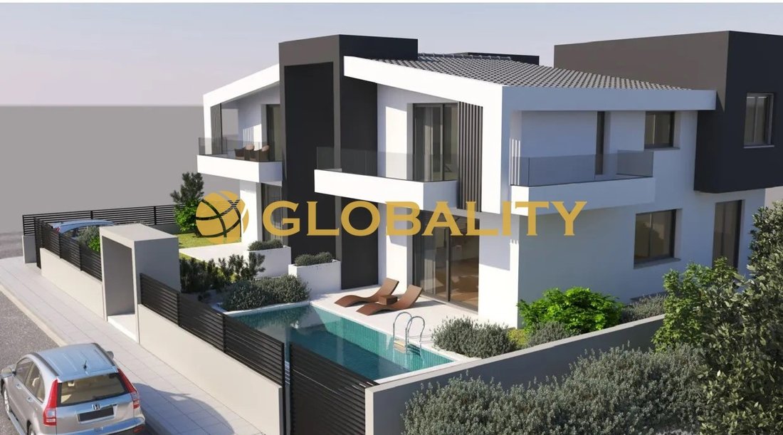 Apartment in Paiania, Attica, Greece 1 - 15674494