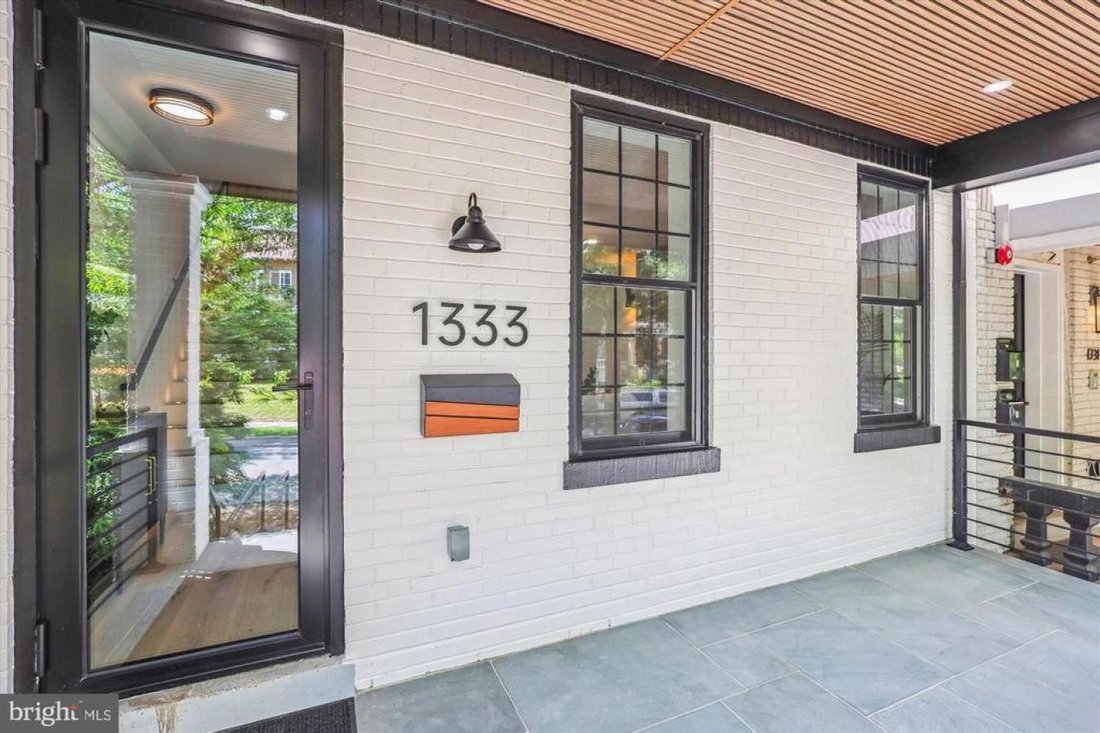 Townhouse in Washington, District of Columbia, United States 4 - 15674196