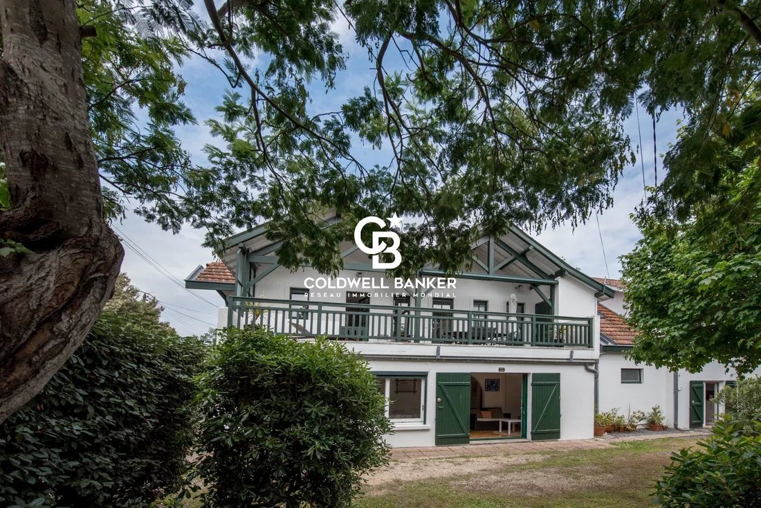 House in Pereire-Ville-d'Hiver, Arcachon, France 1 - 14983179