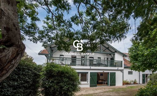 House in Pereire-Ville-d'Hiver, Arcachon, France 1