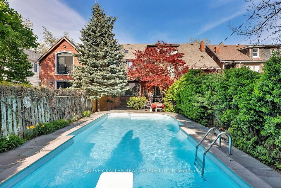 House in Toronto, Ontario, Canada 5 - 15676601
