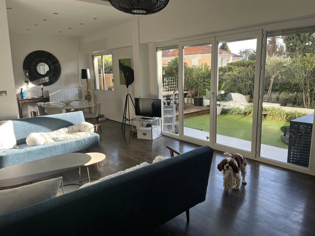 Apartment in Nice, Provence-Alpes-Côte d'Azur, France 4 - 15675338