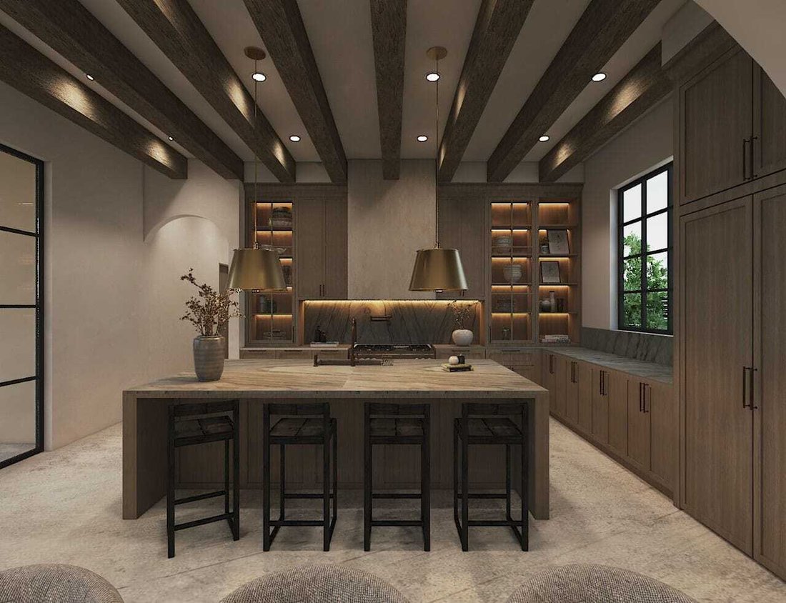 House in Dallas, Texas, United States 5 - 15676849