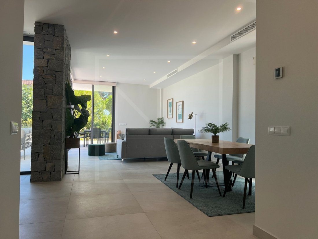 Villa in Calp / Calpe, Valencian Community, Spain 4 - 15673465