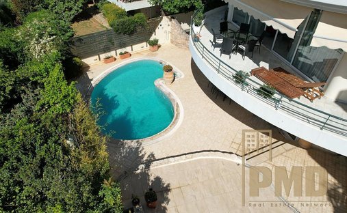 Villa in Voula, Attica, Greece 1