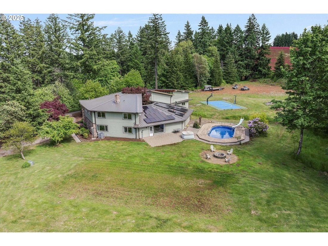 House in Cornelius, Oregon, United States 5 - 15674889