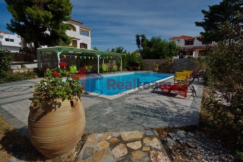 Condo in Alonnisos, Thessaly and Central Greece, Greece 5 - 15673227