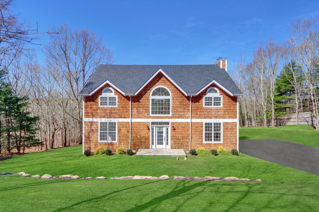 House in Southampton, New York, United States 1 - 15519515