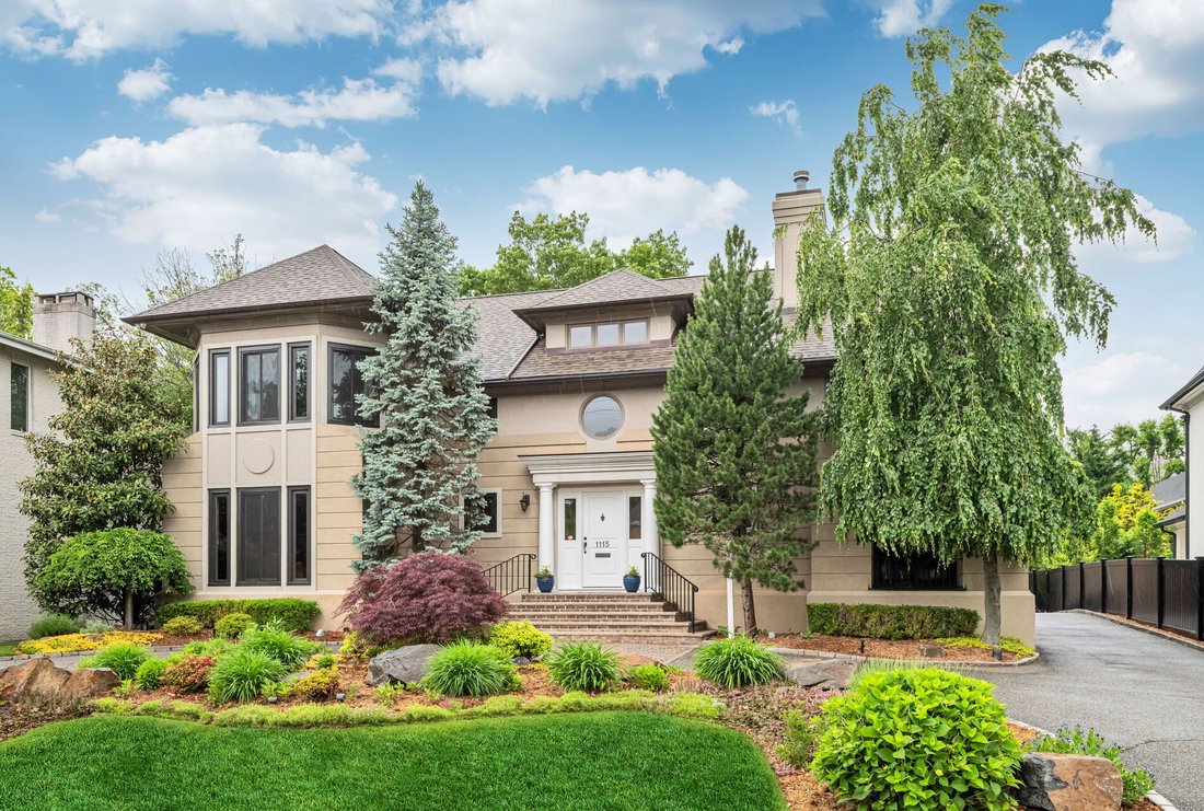 House in Fort Lee, New Jersey, United States 1 - 15673975