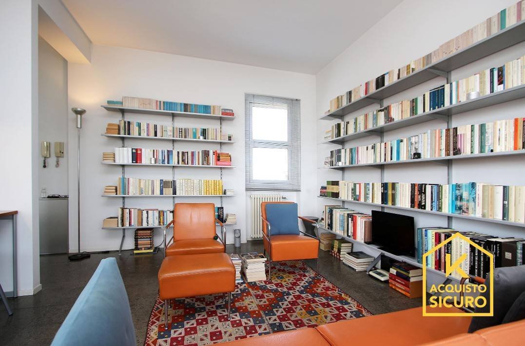 Apartment in Isola, Milan, Italy 1 - 15676156