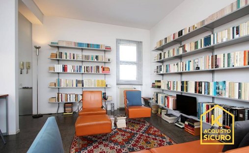 Apartamento en Isola, Milán, Italia 1