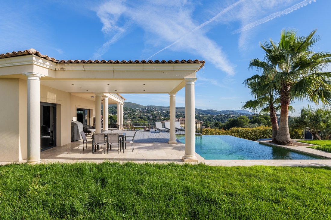 Haus in Nizza, Provence-Alpes-Côte d'Azur, Frankreich 5 - 15675592