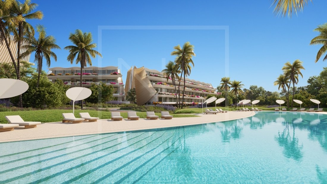 Apartment in l'Albir, l'Alfas del Pi, Valencian Community 1 - 15673496