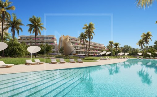 Apartment in l'Albir, l'Alfas del Pi, Valencian Community 1